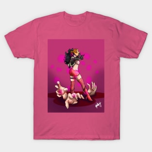 Nico Robin T-Shirt